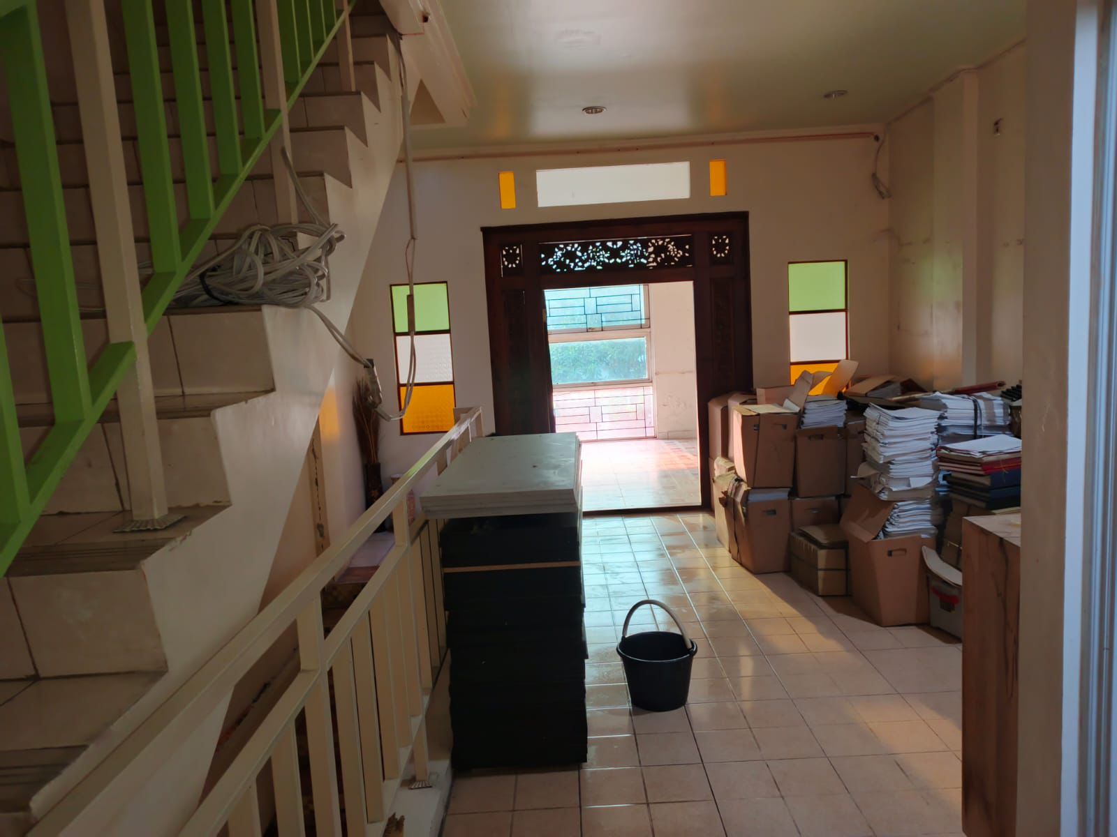 Ruko Dijual Di Tarum Barat Jababeka